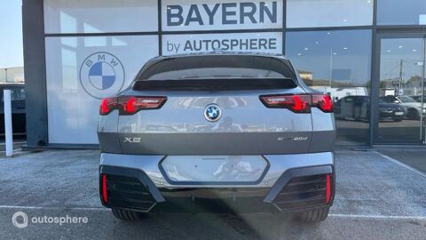X2 sDrive20dA 163ch M Sport DKG7 2026 occasion 30100 Al&egrave;s