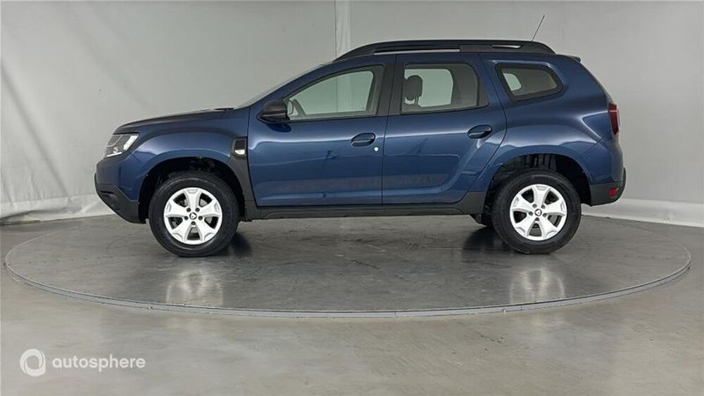 Duster 1.5 Blue dCi 115ch Confort 4x2 2019 occasion 62000 Arras
