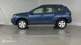 Duster 1.5 Blue dCi 115ch Confort 4x2 2019 occasion 62000 Arras