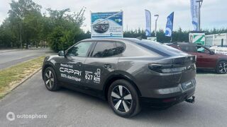 Capri 286ch Extended Range 77kWh Select RWD 2026 occasion 59600 Maubeuge