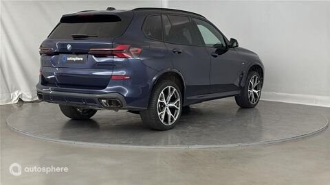 X5 xDrive50e 489ch M Sport 2024 occasion 59113 Seclin
