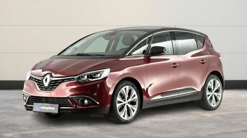 Annonce voiture Renault Scénic 13499 €