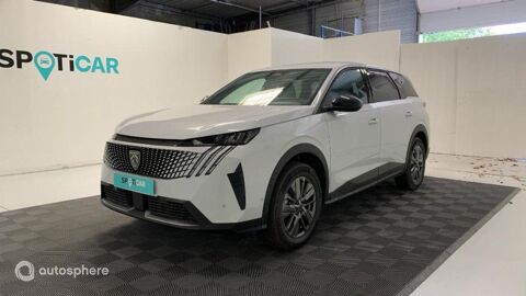 Peugeot 5008 Hybrid 145ch Allure e-DCS6 2026 occasion Avignon 84000