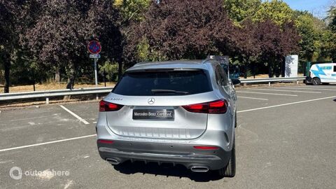 Classe GLA 200 d 150ch AMG Line 8G-DCT 2026 occasion 60000 Beauvais