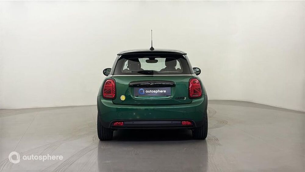 Cooper SE 184ch Edition Premium Plus BVA 5CV 2023 occasion 33700 M&eacute;rignac