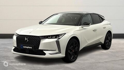 Citro&euml;n DS4 E-TENSE 225ch Performance Line + 2022 occasion Saint-Cyr-sur-Loire 37540