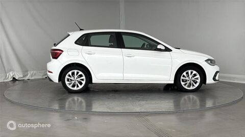 Polo 1.0 TSI 110ch Style DSG7 2023 occasion 59640 Dunkerque