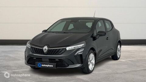Renault Clio 1.5 Blue dCi 100ch Evolution - 24 2025 occasion Troyes 10000