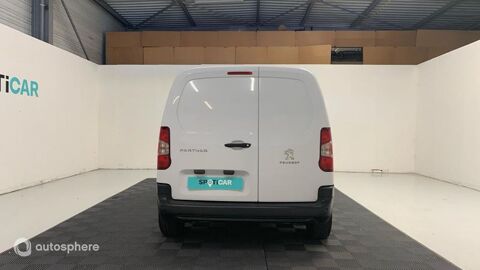 Partner M 650kg BlueHDi 100ch S&S 2023 occasion 84000 Avignon