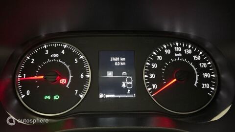 Sandero 1.0 ECO-G 100ch Confort -22B 2022 occasion 62231 Coquelles