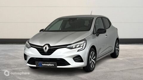 Annonce voiture Renault Clio 15999 €