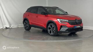 Austral 1.2 E-Tech full hybrid 200ch Techno esprit Alpine 2023 occasion 51100 Reims