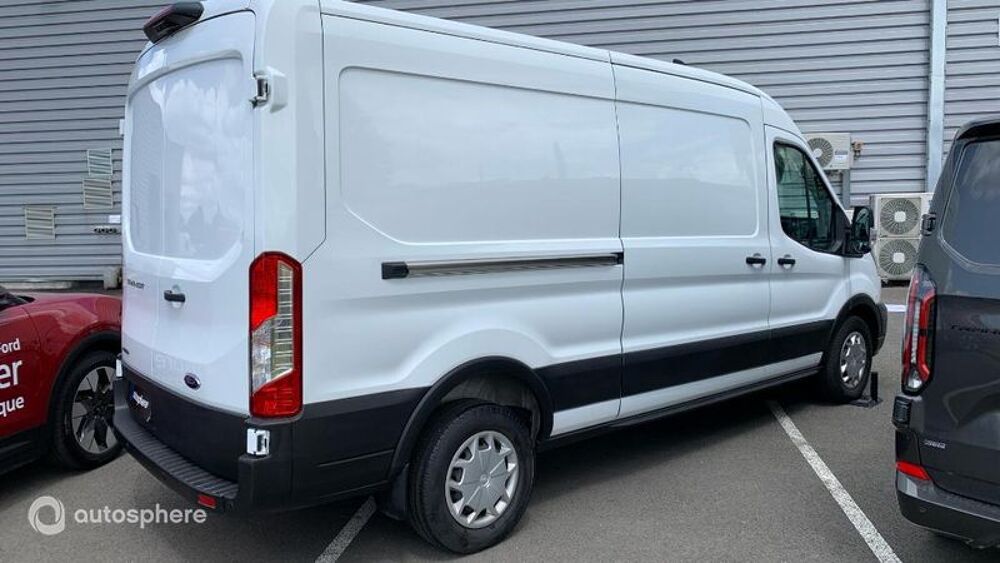 Transit L2H2 2.0 EcoBlue 130ch S&S Trend 2023 occasion 59552 Lambres-lez-Douai