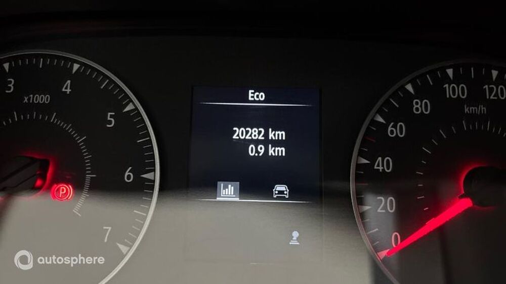 Sandero 1.0 ECO-G 100ch Stepway Expression -24 2024 occasion 59640 Dunkerque