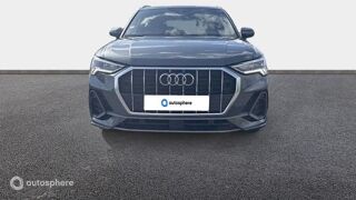 Q3 35 TDI 150ch 124g S line S tronic 7 2019 occasion 77240 VERT-SAINT-DENIS