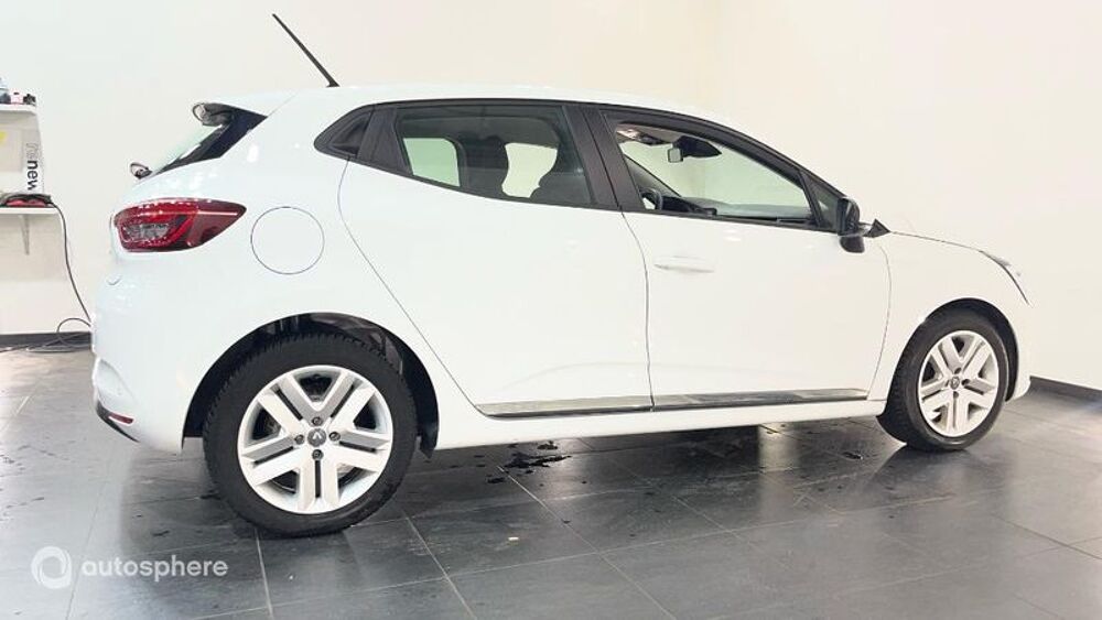 Clio 1.5 Blue dCi 100ch Business 21N 2022 occasion 13090 Aix-en-Provence