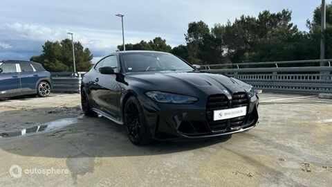 M4 3.0 510ch Competition 2021 occasion 13100 Aix-en-Provence