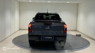 Ranger 2.3 EcoBoost GTDi 281ch Stop&Start Double Cabine Wildtrak 4x 2025 occasion 94400 Vitry-sur-Seine