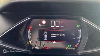 DS3 BlueHDi 130ch Performance Line Automatique 2023 occasion 37540 Saint-Cyr-sur-Loire