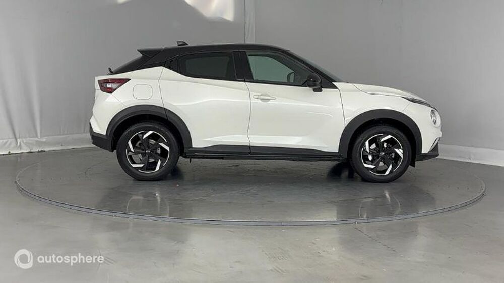 Juke 1.0 DIG-T 114ch Shadow 2023.5 2023 occasion 51100 Reims
