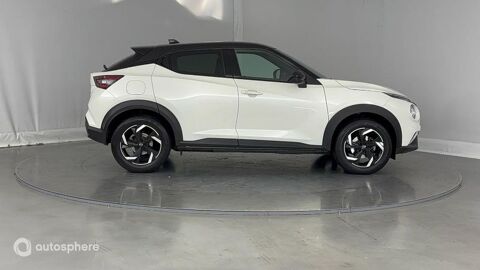 Juke 1.0 DIG-T 114ch Shadow 2023.5 2023 occasion 51100 Reims