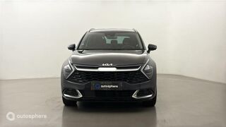 Sportage 1.6 T-GDi 230ch HEV Active BVA6 4x2 2023 occasion 44700 Orvault