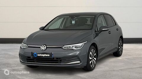 Volkswagen Golf 1.0 eTSI OPF 110ch Active DSG7 2023 occasion Reims 51100