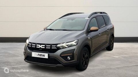 Dacia Jogger 1.0 TCe 110ch Extreme 7 places -24 2025 occasion JARNY 54800