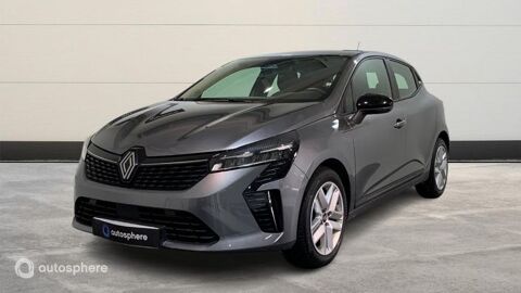 Renault Clio 1.5 Blue dCi 100ch Evolution - 24 2025 occasion Metz 57000