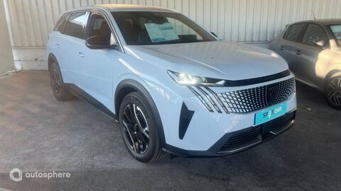 5008 Electrique 210ch Batterie 73 kWh Allure 2026 occasion 13300 Salon-de-Provence