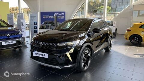 Annonce voiture Renault Symbioz 38499 