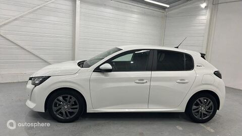 208 1.2 PureTech 100ch S&S Style 118g 2021 occasion 64300 ORTHEZ