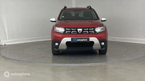 Duster 1.5 Blue dCi 115ch Prestige 4x2 2022 occasion 62218 Loison-sous-Lens