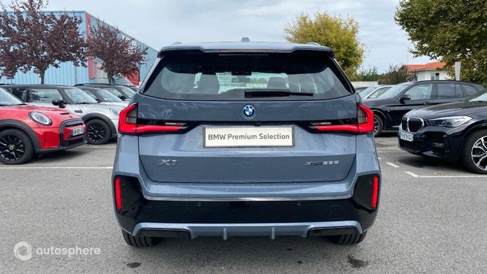 X1 xDrive25e 245ch M Sport 2023 occasion 64100 Bayonne