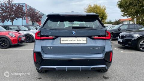 X1 xDrive25e 245ch M Sport 2023 occasion 64100 Bayonne