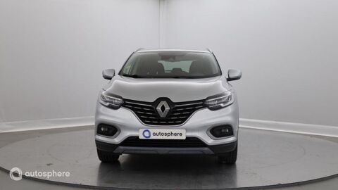 Kadjar 1.5 Blue dCi 115ch Intens EDC - 21 2020 occasion 59190 Hazebrouck