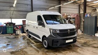 Master F3500 L2H2 2.0 Blue dCi 130ch Advance 2024 occasion 73230 Saint-Alban-Leysse