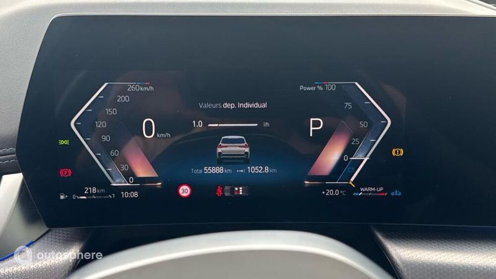 X1 sDrive18d 150ch M Sport 2023 occasion 13200 Arles