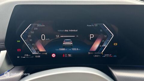 X1 sDrive18d 150ch M Sport 2023 occasion 13200 Arles