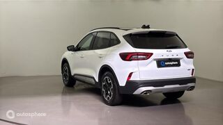 Kuga 2.5 Duratec 180ch Hybrid FlexiFuel Active X Powershift 2025 occasion 59552 Lambres-lez-Douai