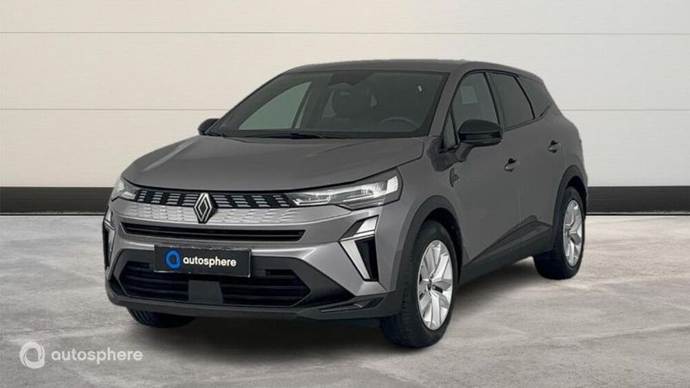 Symbioz 1.6 E-Tech full hybrid 145ch Evolution 2025 occasion 62218 Loison-sous-Lens