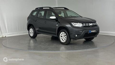 Duster 1.5 Blue dCi 115ch Expression 4x2 2023 occasion 02300 Chauny