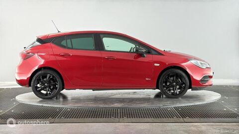 Astra 1.2 Turbo 110ch Design & Tech 2022 occasion 63500 ISSOIRE