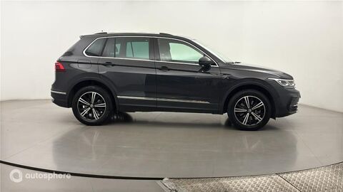 Tiguan 1.4 eHybrid 245ch Elegance DSG6 2023 occasion 86000 Poitiers