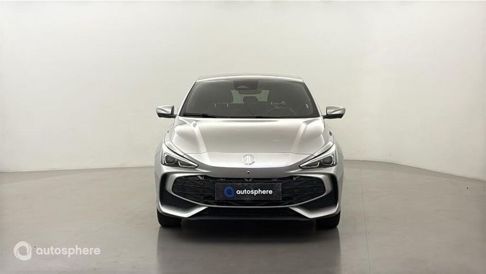 MG3 1.5 Hybrid+ 195ch Luxury 2025 occasion 44000 Nantes