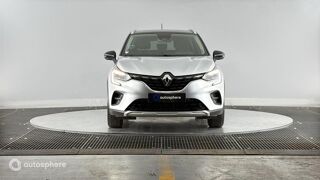 Captur 1.5 Blue dCi 115ch Intens EDC 2020 occasion 10000 Troyes