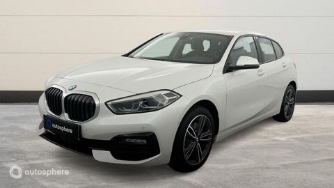 BMW Série 1 118d 150ch Edition Sport 2023 occasion Hazebrouck 59190
