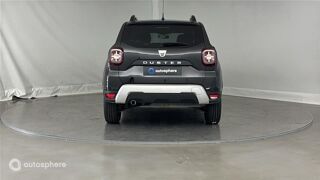 Duster 1.5 Blue dCi 115ch Prestige 4x2 2019 occasion 59494 Petite-For&ecirc;t