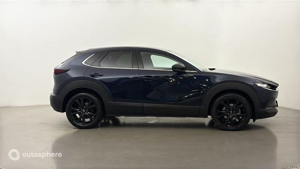 CX-30 2.5 e-SKYACTIV-G M-Hybrid 140ch Homura 2025 2024 occasion 37540 Saint-Cyr-sur-Loire