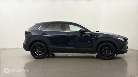 CX-30 2.5 e-SKYACTIV-G M-Hybrid 140ch Homura 2025 2024 occasion 37540 Saint-Cyr-sur-Loire